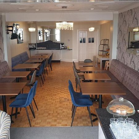 Hotel242 بلاكبول المظهر الخارجي الصورة