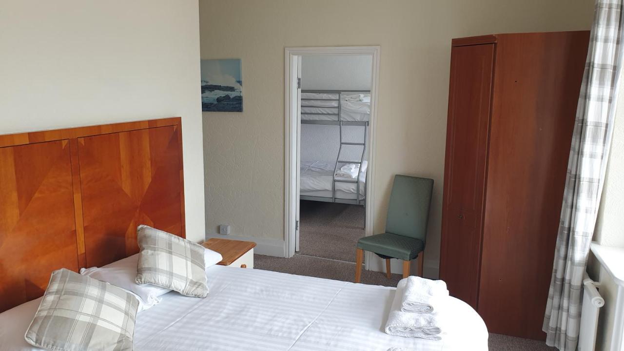 Hotel242 بلاكبول المظهر الخارجي الصورة