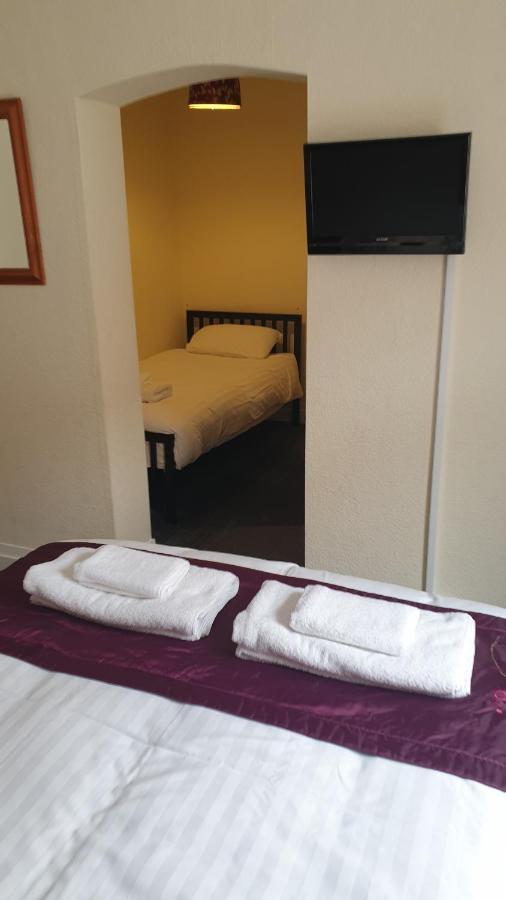 Hotel242 بلاكبول المظهر الخارجي الصورة